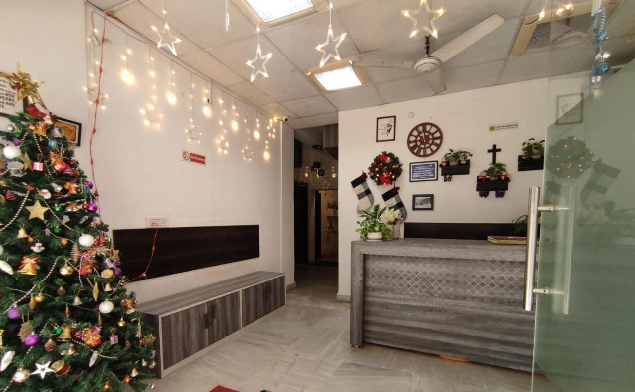 Hope Inn コルカタ エクステリア 写真